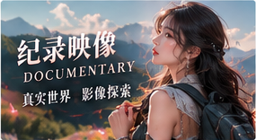 纪录映像:真实生活的多种纹理